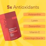 Astaxanthin Complex Softgels with Antioxidants, 90 Count