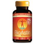 Nutrex Hawaii BioAstin Astaxanthin 4 mg Softgels