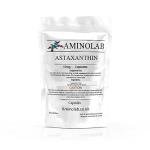 AMINOLAB Astaxanthin 15mg Antioxidant Capsules