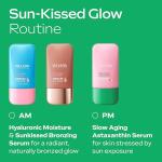 Weleda Astaxanthin Face Serum with White Tea