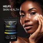 High Strength Astaxanthin Capsules 10mg - 60 Count