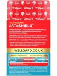 Wellgard Vegan Astaxanthin 8mg with Vitamin D3