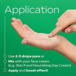 Weleda Astaxanthin Face Serum with White Tea