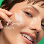 Weleda Astaxanthin Face Serum with White Tea