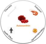 AMINOLAB Astaxanthin 15mg Antioxidant Capsules