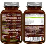 Omega-3 Wild Fish Oil with Astaxanthin, 180 Softgels