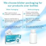 Astaxanthin 12mg Supplement for Eye and Joint Health