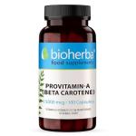 High-Potency Beta-Carotene 15,000 mcg – 100 Capsules