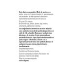 Solgar Oceanic Beta Carotene Softgels - 60 Count