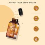 Sunglow Tanning Tablets with Beta Carotene