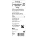 Solgar Oceanic Beta Carotene Softgels - 180 Count