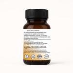 Beta Carotene 8mg - Vegan-Friendly 120 Tablets