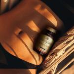 Solgar Oceanic Beta Carotene Softgels - 60 Count