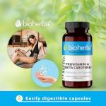 High-Potency Beta-Carotene 15,000 mcg – 100 Capsules