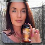 Sunglow Tanning Tablets with Beta Carotene