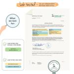 Vegavero Beta Carotene | 180 Vegan Capsules