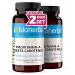 High-Potency Beta-Carotene 15,000 mcg – 200 Capsules