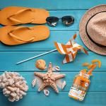 Weider Sun Bronze Gummies - Mango-Peach Flavor