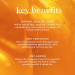 Fushi Carrot Oil 30ml - Nourish Your Skin