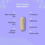 Nutralie Solar Care Complex - 30 Capsules