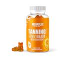 NovaFlex Tanning Gummies with Beta Carotene – 60 Count