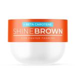 BYROKKO Shine Brown Beta Carotene Tanning Cream