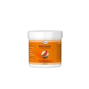 Quiko Beta Carotene Supplement for Vibrant Bird Plumage