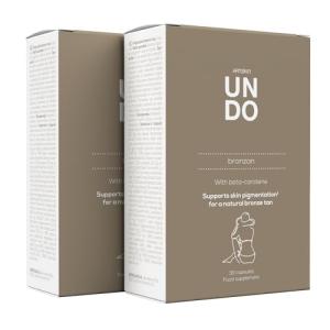 Self Tanning Capsules for Radiant, Hydrated Skin