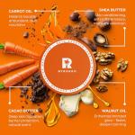 BYROKKO Shine Brown Beta Carotene Tanning Cream