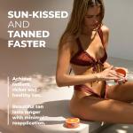 BYROKKO Shine Brown Beta Carotene Tanning Cream