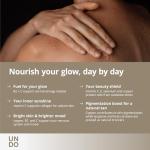 Self Tanning Capsules for Radiant, Hydrated Skin