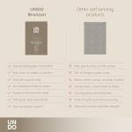 Self Tanning Capsules for Radiant, Hydrated Skin