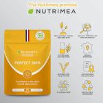 Skin Glow Tanning Accelerator Tablets - 60 Vegan Caps