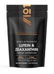 Lutein & Zeaxanthin with BioPerine – 180 Capsules