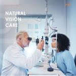 Lutein & Zeaxanthin with BioPerine – 180 Capsules