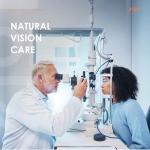 Lutein & Zeaxanthin with BioPerine® Vegan Capsules