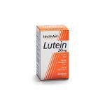 HealthAid Lutein 20mg - 30 Vegan Tablets