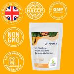 Vitamin A 150mg Tablets for Eye Health