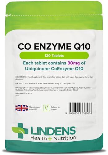CoEnzyme Q10