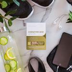 Wassen Coenzyme Q10 Tablets for Energy & Heart Health