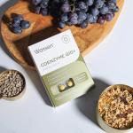 Wassen Coenzyme Q10 Tablets for Energy & Heart Health