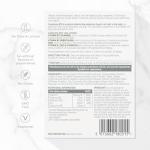 Wassen Coenzyme Q10 Tablets for Energy & Heart Health