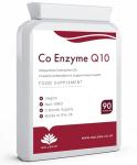 Co Q10 Capsules 100mg - Heart Health Support