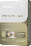 Wassen Coenzyme Q10 Tablets for Energy & Heart Health