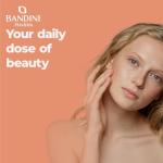 Bandini CoQ10 200mg Vegan Capsules - 60 Count