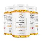CoQ10 200mg Vegan Softgels - 120 Count