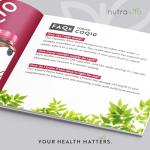 200mg CoQ10 Vegan Capsules - 120 Count