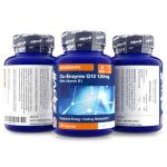 Zipvit CoQ10 120mg with Vitamin B1 - 120 Capsules