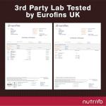 CoQ10 300mg Vegan Soft Gels for Energy