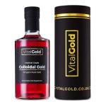 Ultra Strength Colloidal Gold 120 PPM 500ml